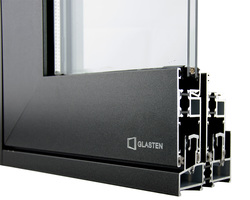 GLASTEN SYSTEM