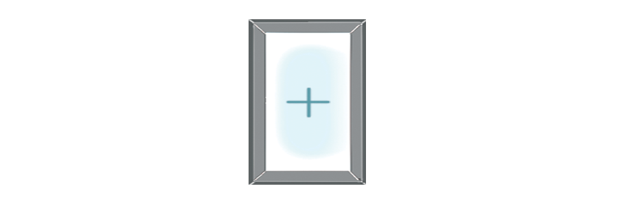 GS95/GS55 Series : Types (F)