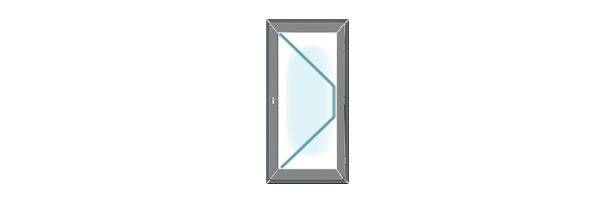 Casement Door