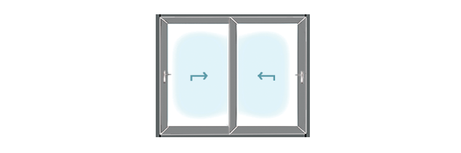 Lift & Slide Door
