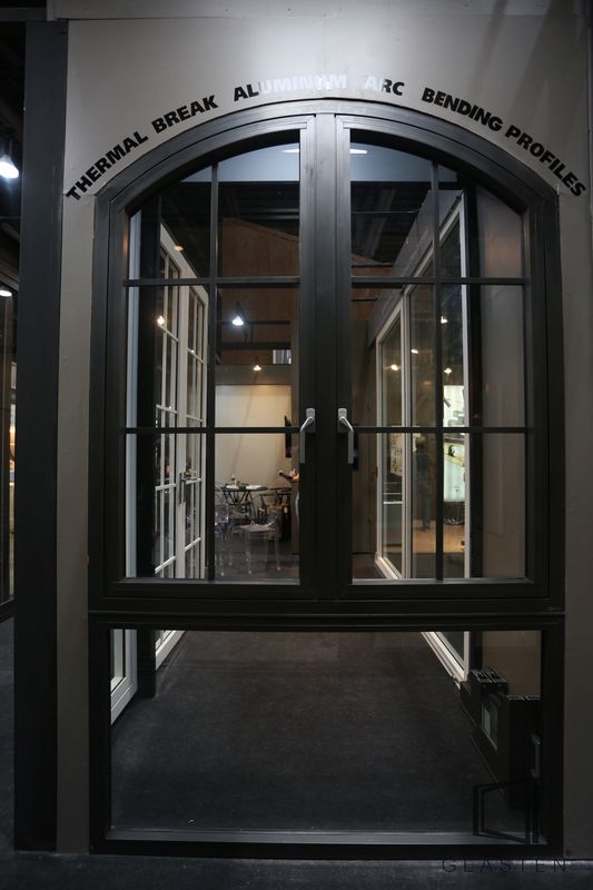 Casement Window · ภาพประกอบ 3