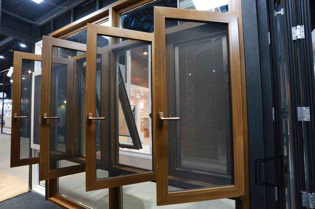 Casement Window · ภาพประกอบ 2